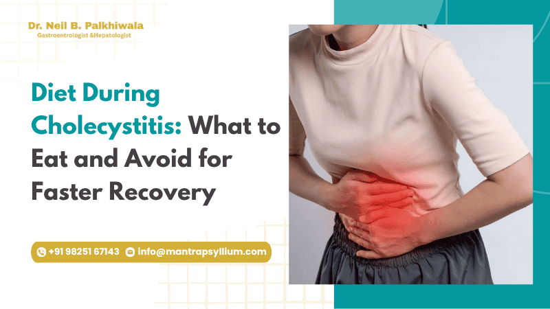 Cholecystitis Diet Foods To Eat And Avoid